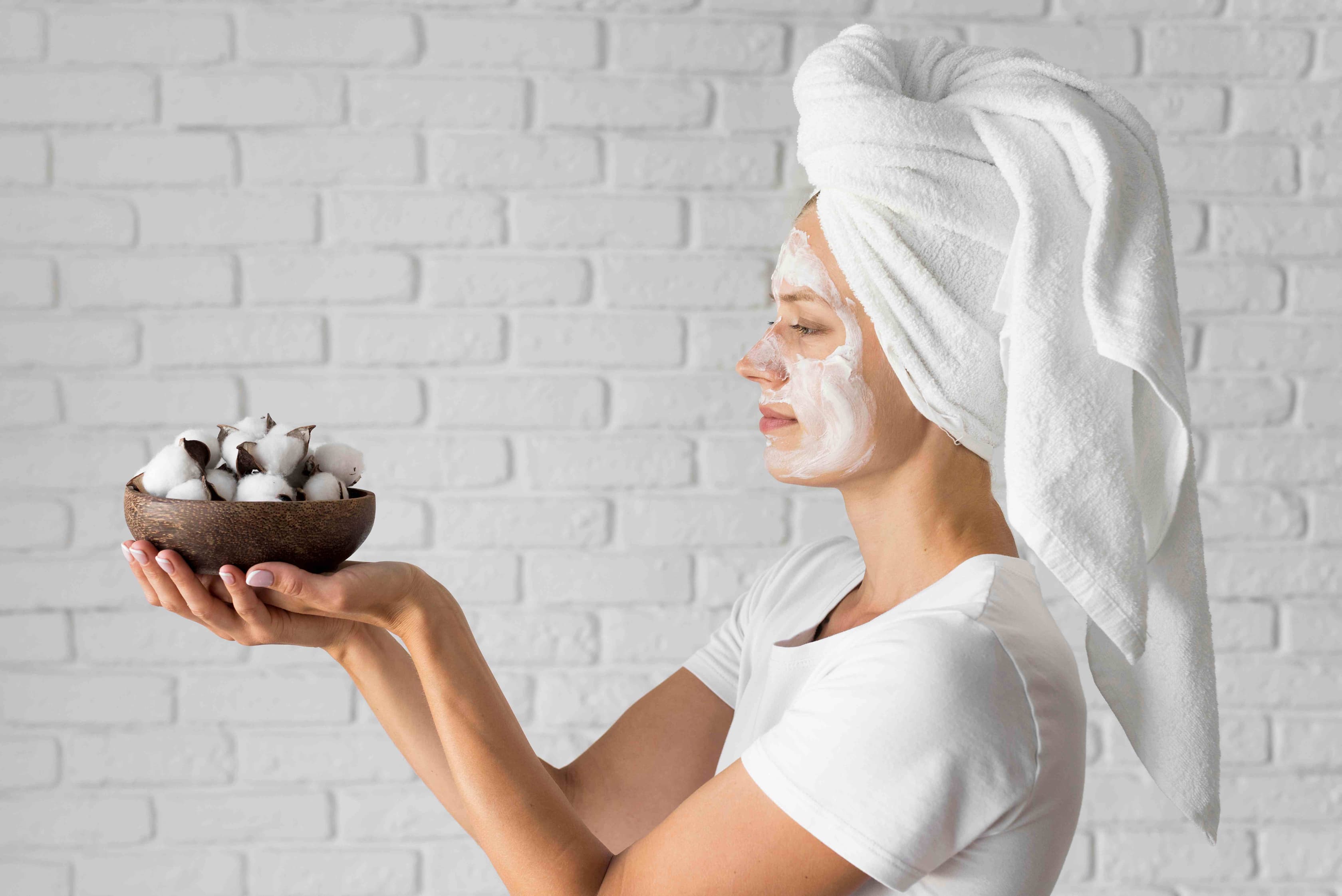 A Face Mask for Every Face