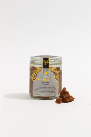 artisan amla jam