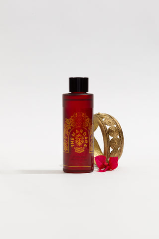 Ayurvedic Massage Oil