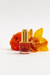 Divine Kumkumadi Saffron Serum