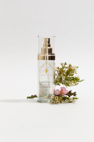 Himalayan Champaka Hydrating Mist