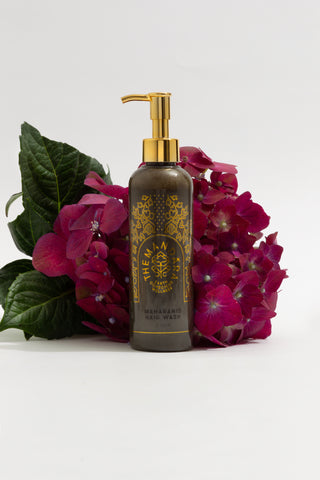 Maharanis Hair Wash