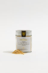 Organic Naga Ginger Powder