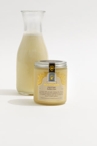 Pristine Buffalo Ghee