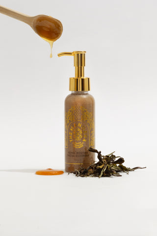 royalroutinefacialcleanser