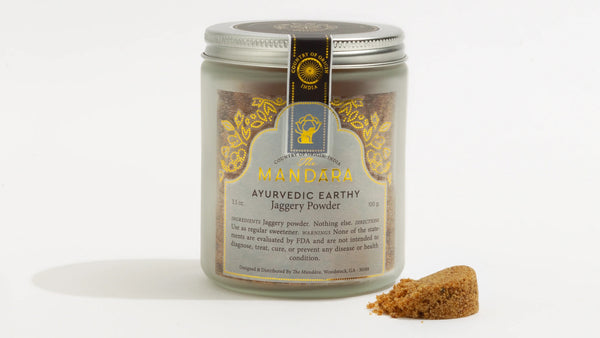 The Benefits of Ayurvedic Products for Healthcare – The Mandāra