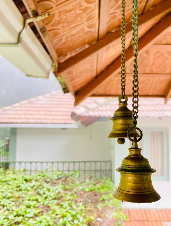 The Beauty and Significance of Brass Bells: Exploring Mythological